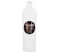 Kallos Cosmetics 1000ml Chocolat Shampoing