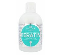 Kallos Cosmetics 1000ml Kératine Shampooing