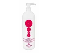 Kallos Cosmetics 1000ml Kjmn Éclat Lumineux, Shampooing