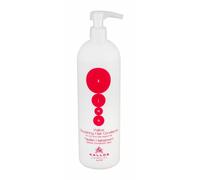 Kallos Cosmetics 1000ml Kjmn Nourrissant Revitalisant