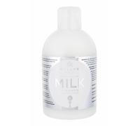 KALLOS KJMN Shampooing aux protéines de lait, 1000 ml