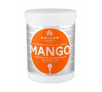 Kallos Mango Moisture Repair Hair Mask 1000 ml
