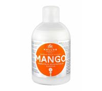 Kallos Cosmetics 1000ml Mangue Shampoing