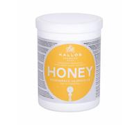 Kallos Honey Repairing Hair Mask 1000 ml