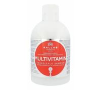 Kallos Cosmetics 1000ml Multivitamines, Shampoing