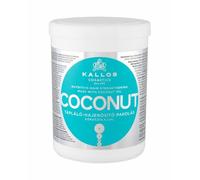 Kallos Cosmetics 1000ml Noix De Coco Masque Capillaire