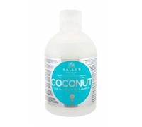 Kallos Cosmetics 1000ml Noix De Coco, Shampoing