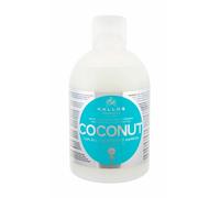 Kallos Cosmetics 1000ml Noix De Coco Shampoing