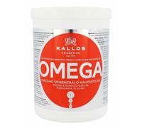 Kallos Cosmetics 1000ml Omega Masque Capillaire