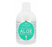 Kallos Cosmetics 1000ml Shampooing À L'aloe Vera