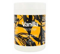 Kallos Cosmetics 1000ml Vanille Masque Capillaire