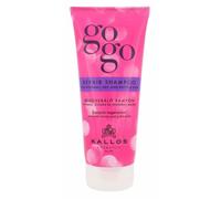 Kallos Cosmetics 200ml Gogo Réparation Shampooing