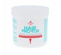 Kallos Cosmetics 250ml Revitalisant Sans Rinçage Hair Pro-Tox