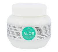 Kallos Cosmetics 275ml Aloe Vera Masque Capillaire