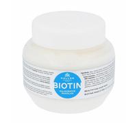 Kallos Cosmetics 275ml Biotine Masque Capillaire