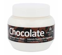 Kallos Cosmetics 275ml Chocolat Masque Capillaire
