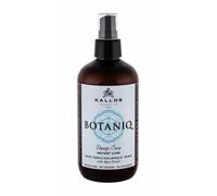 Kallos Cosmetics 300ml Botaniq Deep Sea, Sans Parfum