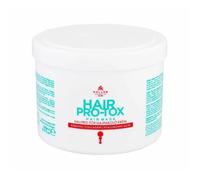 Kallos Cosmetics 500ml Hair Pro-Tox, Masque Capillaire