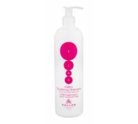 Kallos Cosmetics 500ml Kjmn Nourrissant, Shampooing
