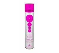 Kallos KJMN Silk Protein Hair Spray Extra Strong 500 ml