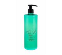 Kallos Cosmetics 500ml Lab 35 Sans Sulfate, Shampooing
