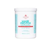 Kallos Cosmetics Kjmn Hair Pro-tox Masque capillaire 1100 kg