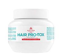 Kallos Cosmetics Kjmn Hair Pro-tox Masque capillaire 280 g