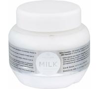 KALLOS Cosmetics Masque capillaire au lait et aux protéines de lait 275ml