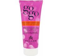 Kallos Cosmetics pour femmes 200ml