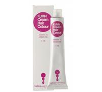 Kallos crème visage ciblé, avec kératine, 100 ml