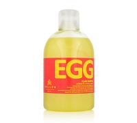 Kallos Kallos Classic shampoing nourrissant pour cheveux secs et normaux 1000 ml