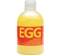 Kallos Egg Shampoo 1000 ml