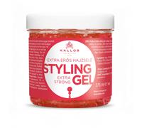 Kallos Extra Strong Styling Gel 275 ml