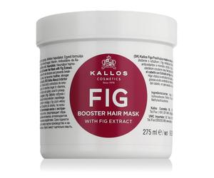 Kallos Fig Hair Mask 275 ml