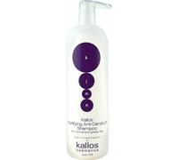 Kallos Fortifying Shampooing Anti-Dandruff Shampooing fortifiant antipelliculaire 1000 ml