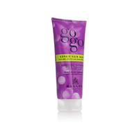Kallos Gogo masque régénérant pour cheveux secs et abîmés 200 ml