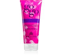 Kallos Gogo shampoing rénovateur pour cheveux secs et fragiles 200 ml