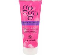 Kallos Gogo Shampooing réparateur 200 ml