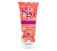 Kallos Gogo, Unisexe, Peau Sèche, Fleur, 200 Ml