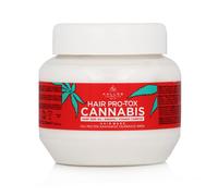 Kallos Cosmetics Hair Pro-Tox Cannabis Masque capillaire 275 ml