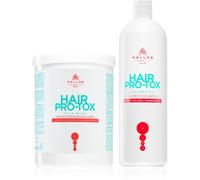 Kallos Hair Pro-Tox ensemble