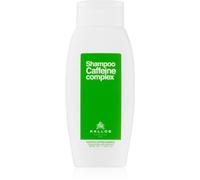 Kallos Kallos Classic Caffeine Complex shampoing à la caféine à la kératine 350 ml