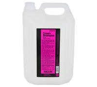 Kallos Kallos Classic Cream Shampoo shampoing pour cheveux normaux 5000 ml