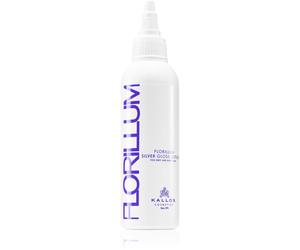 Kallos Kallos Classic Florillum fluide éclaircissant pour cheveux blonds et gris 100 ml