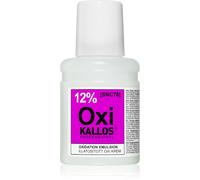 Kallos Kallos Classic Oxi crème peroxyde 12% à usage professionnel 60 ml