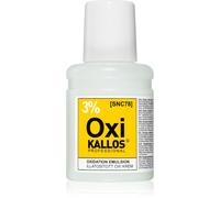 Kallos Kallos Classic Oxi crème peroxyde 3% à usage professionnel 60 ml