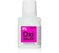 Kallos Kallos Classic Oxi crème peroxyde 9% à usage professionnel 60 ml