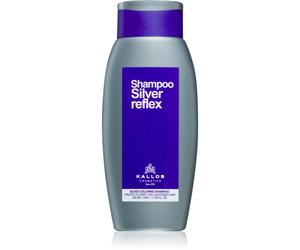 Kallos Kallos Classic shampoing pour cheveux gris 350 ml