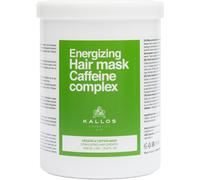 Kallos Kallos Classic Caffeine Complex masque à la kératine à la caféine 1000 ml