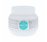 Kallos Keratin Hair Mask With Keratin And Milk Protein 275 ml